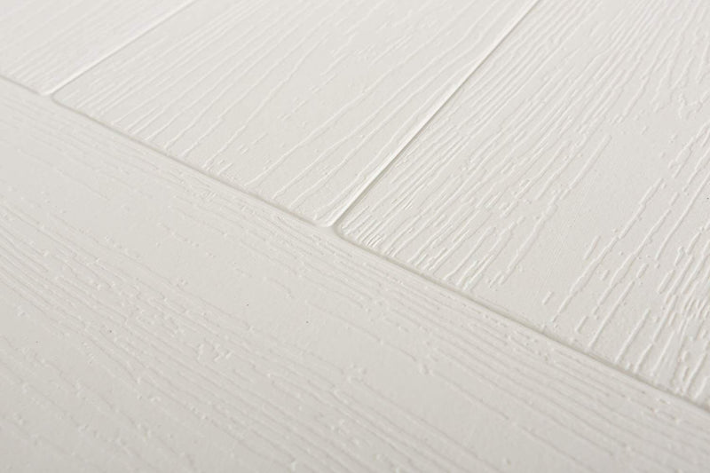 Tavolo Catering Rettangolare Pieghevole 180x75,5x74cm Menzi Bianco