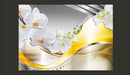 Fotomurale - Yellow Journey Carta Da Parato Erroi