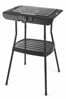 Barbecue Elettrico 2000W Kooper Grilly