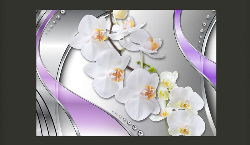 Fotomurale - Favoloso Viaggio Carta Da Parato Erroi