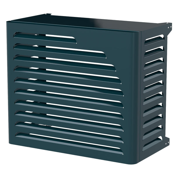 Copri Condizionatore 100x85x60 cm in Alluminio Curve M Antracite online