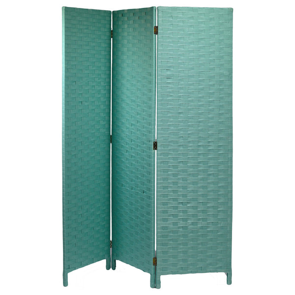 prezzo Separè-Trennwand aus Polyester 3 Adami Green Water Doors