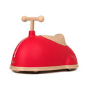 Auto Cavalcabile per Bambini Baghera Ride On Twister Rossa