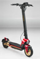 Monopattino Elettrico Pieghevole 500W 48V MV Agusta Rapido Serie Oro