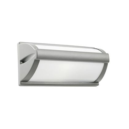 Lampe Applikation Deckenleuchte Open Color Aluminium für Outdoor Line Umbe Sovil sconto