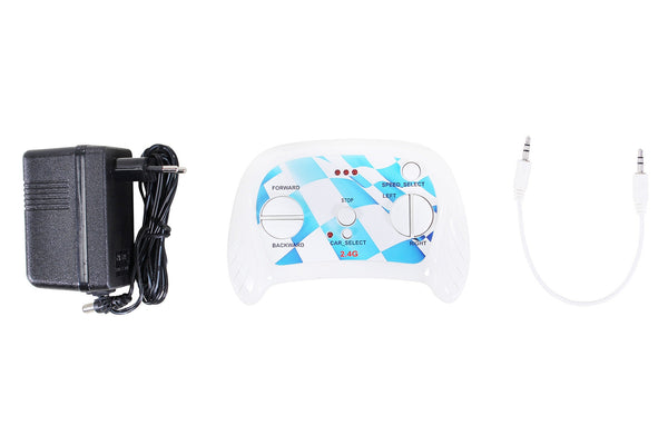 prezzo Elektroauto für Kinder 12V Alfa Romeo 4C Rot