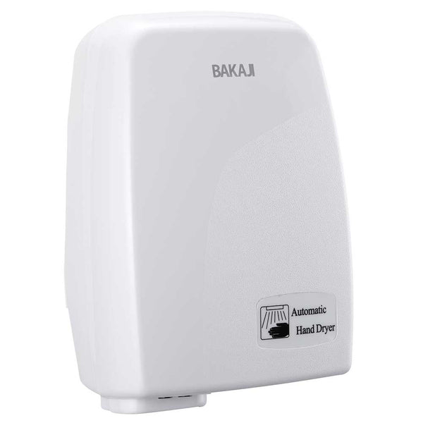 Asciugamani Automatico Elettrico Hotel Aria Calda a Parete 1000W con Fotocellula acquista