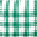 Rete Quadra da Giardino 5mm in Plastica Rama Mirror Verde Varie Misure