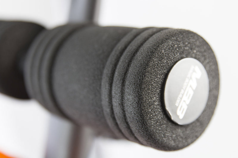 Panca Addominalli Multifunzione in Metallo 22 in 1 Soriani Power Fit