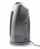 Termoventilatore Ceramico Caldobagno 1500W Kooper Africa