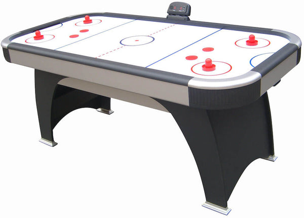 Garlando Zodiac Air Hockey Tisch 170X80Cm prezzo