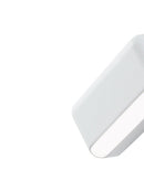 Lampada Segna Passo da Esterno a LED 3W 3000K Sovil Bianco