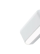 Lampada Segna Passo da Esterno a LED 5W 3000K Sovil Bianco