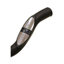 Cyclette Magnetica Pieghevole con Display Kooper  Nero e Bianco