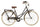 Bicicletta City da Donna 28