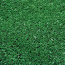 Erba Sintetica per Giardino 7 mm Fondo Drenante Verde Varie Misure