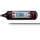 Termometro digitale da cucina a contatto da -50 a 300 C° multifunzione
