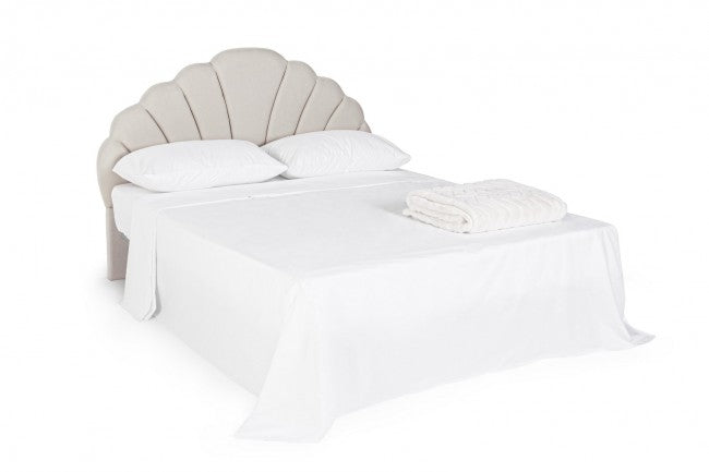 Testiera Letto Azar Nat 169 in Legno