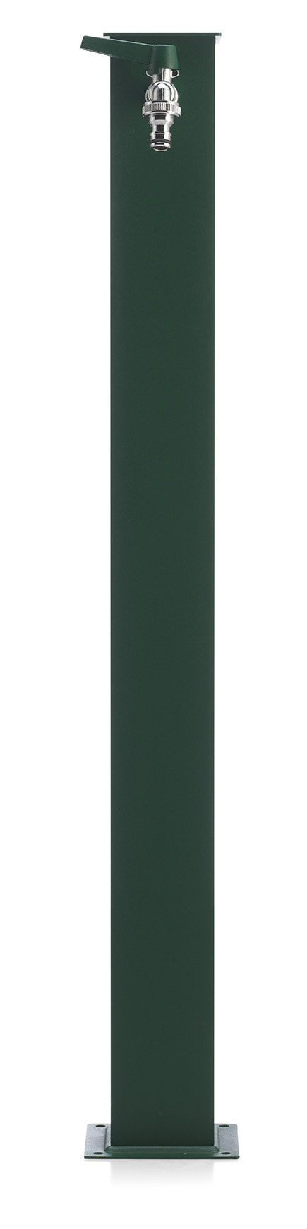 Gartenbrunnen mit Zapfhahn Belfer 42/Q Green sconto