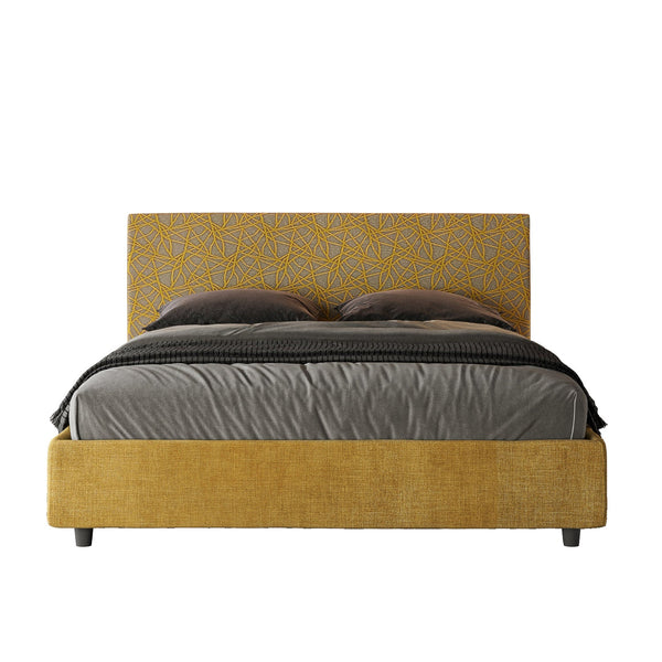 Letto Matrimoniale Arla Norris 08 Era 6 Varie Misure acquista