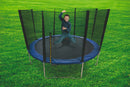 Trampolino Tappeto Elastico per Bambini Ø 200cm Soriani Jumping