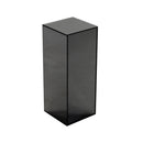 Lampada a LED da Tavolo in Vetro 20x20H50cm Quadro