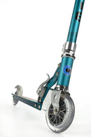 Monopattino 2 ruote Telescopico e Ripiegabile Max 100Kg Micro Sprite Gufi