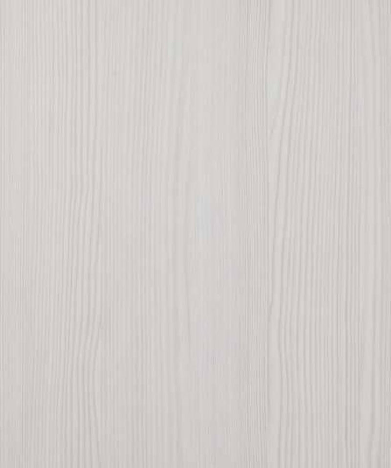 Mensola da Bagno in Melaminico 40x18x2,5cm TFT Giava Pino Bianco