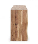 Credenza 2 Ante 3 Cassetti 160x45x85h cm Eneas 