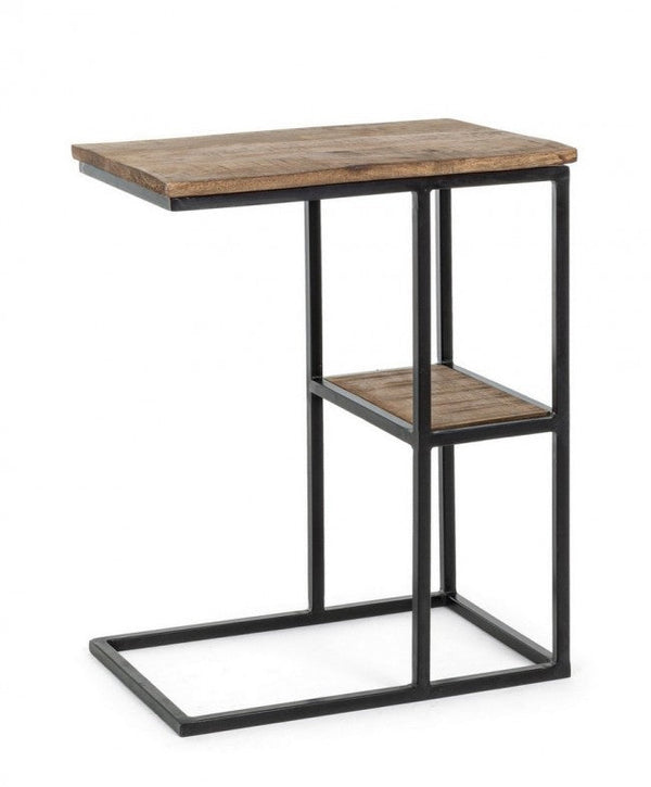 Tavolino 46x31x58h cm con Ripiano Walton acquista