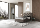 Letto 1 Piazza e Mezzo Piazza e Mezzo 1 Piazza e Mezzo Priya Cappuccino Varie Misure