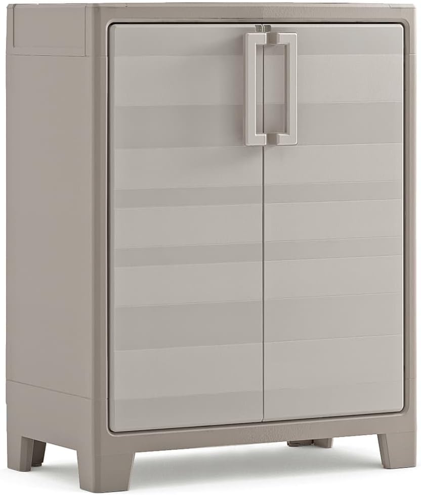 Kleiderschrank 2 Regale...