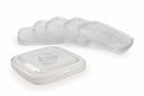 Essiccatore Disidratatore per Alimenti 5 Scomparti 35-70° 245W Kooper Drywin