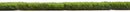 Erba Sintetica per Giardino 40mm 2x10m Rama Verdecor Gold Plus 40 Verde