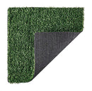 Erba Sintetica per Giardino 25x2m 7mm Greenwich