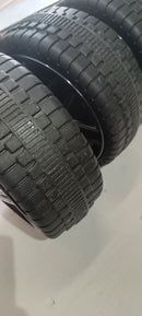 Macchina Elettrica per Bambini 12V con Licenza Mercedes AMG G63 Small Nera Seconda Scelta