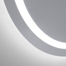 Mobile Bagno Sospeso 91,5cm TFT Swing Grigio Bianco 3S