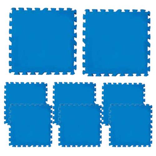 Bestway Blue Under...