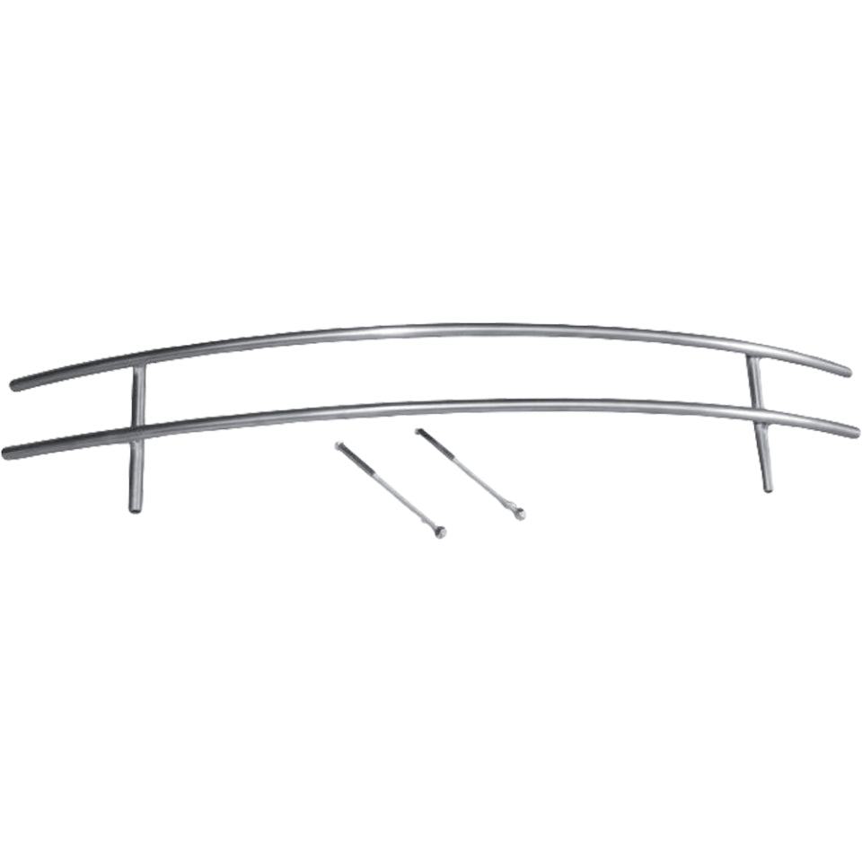 Schutzbügel für halbrunde...