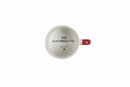 Set 6 Tazzine 90 ml in Porcellana Villa d'Este Home Tivoli Caffeomanzia Love Cynical Mood