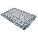 Set 2 Tovagliette 45x30 cm  in PVC VdE Tivoli 1996 Geometric