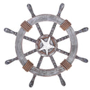 Timone Decorativo Ø 83 cm