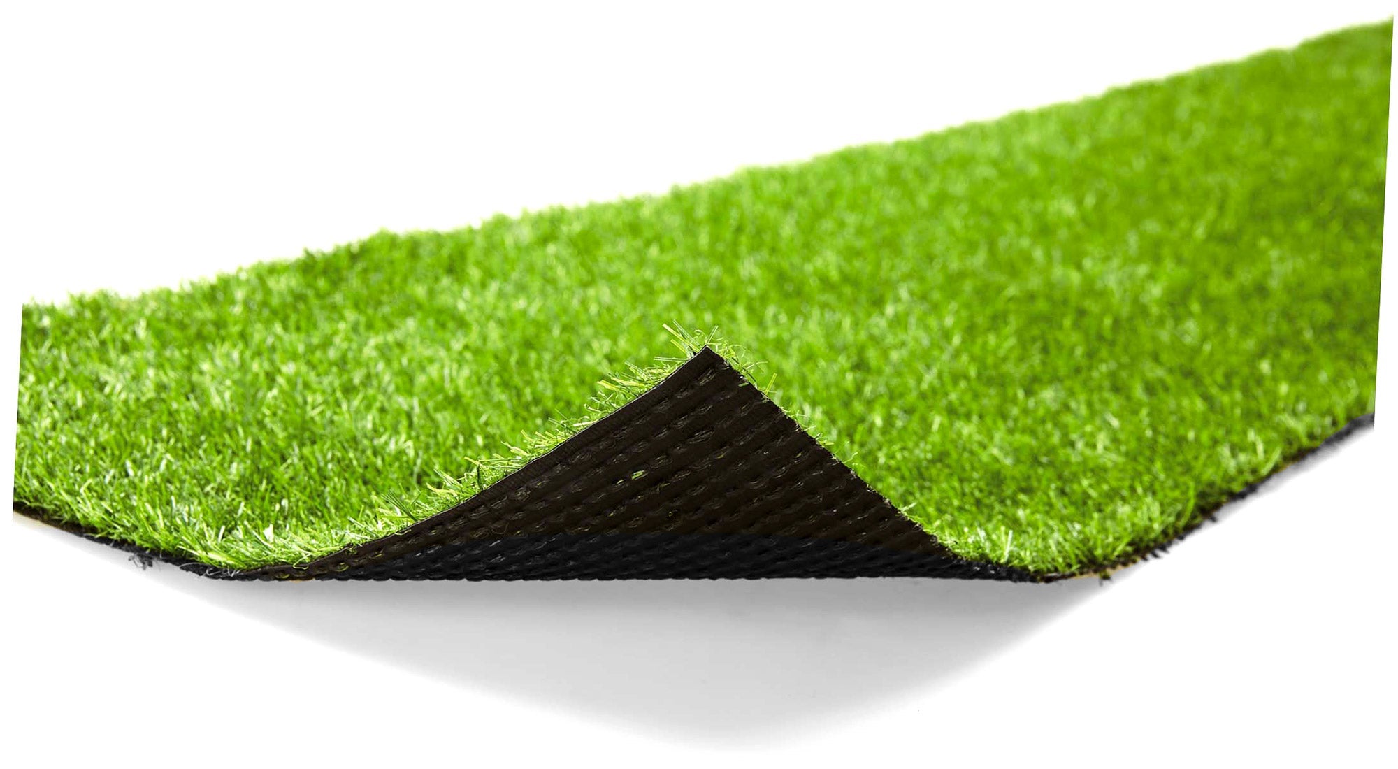 Kunstrasen für den...