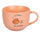Tazza Ø11,5x9 cm in New Bone China VdE Tivoli 1996 Lazy 