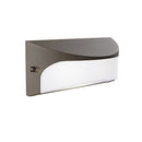 Applique da Esterno a LED 10W 3000K Sovil Marrone