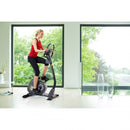 Cyclette Magnetica 110Kg Max 8 Livelli Accesso Facilitato Kettler Axos Cycle M La