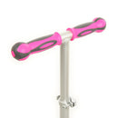 Monopattino Passeggino Triciclo a 3 ruote Evo 5 in 1 Globber Rosa