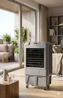 Raffrescatore Evaporativo Portatile 50 Litri 200W Art-Eco Ecool 7P