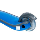 Monopattino 3 ruote Doppia Iniezione 3 Altezze Max 50Kg Globber Primo Plus Verde