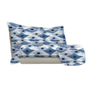 Set Lenzuola Sopra Sotto e Federe in Microfibra Calypso Varie Misure